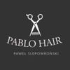WĘGRÓW Pablo Hair - Pablo Hair Węgrów