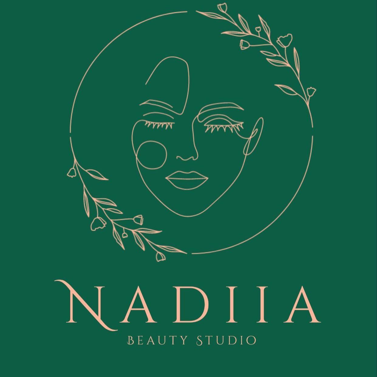 NADIIA beauty studio, Mickiewicza 20, 60-834, Poznań, Grunwald