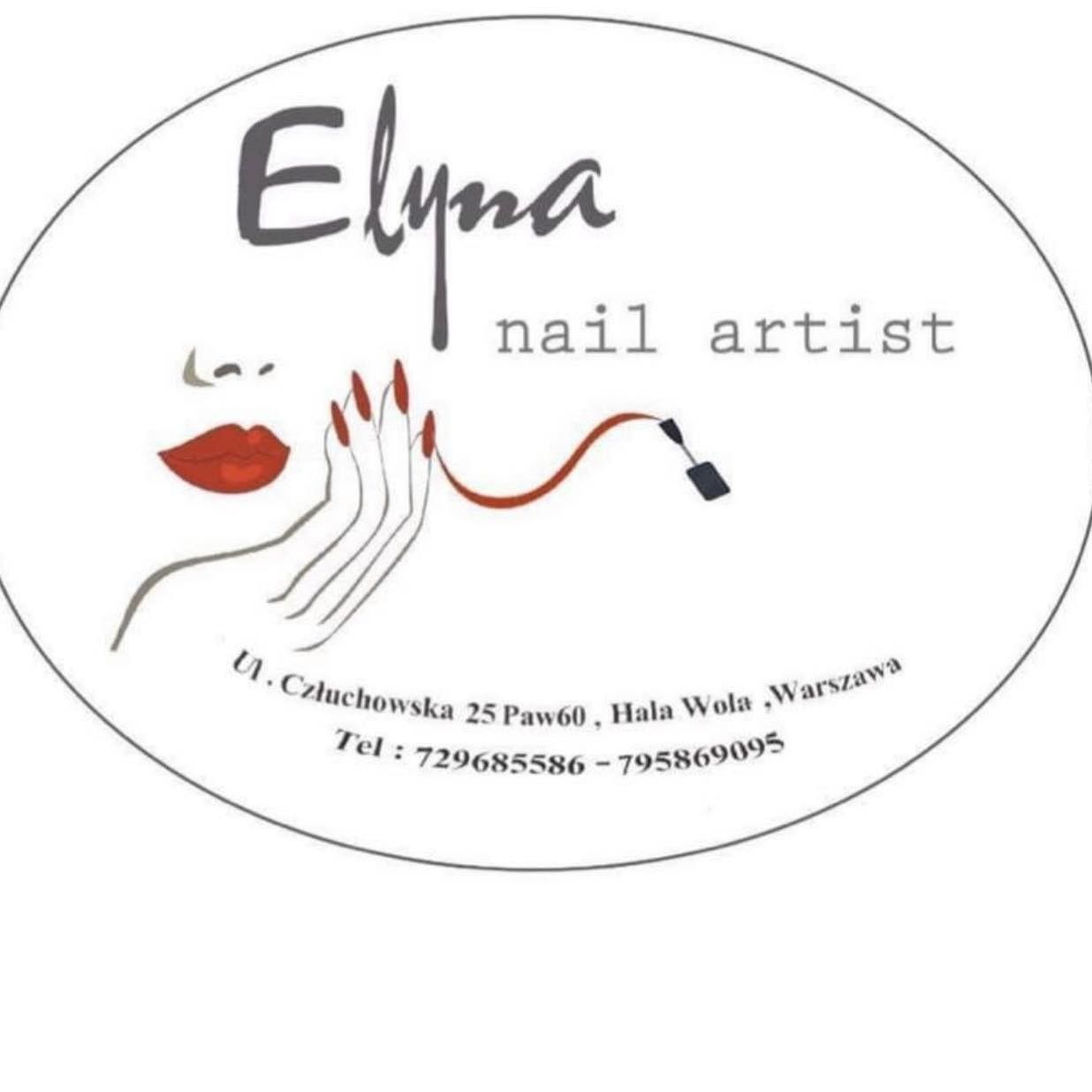 ELYNA NAILS - ElyNa NAILS