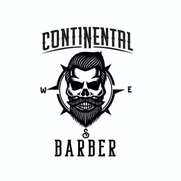 Continental Barber, Panewnicka 52, 40-730, Katowice