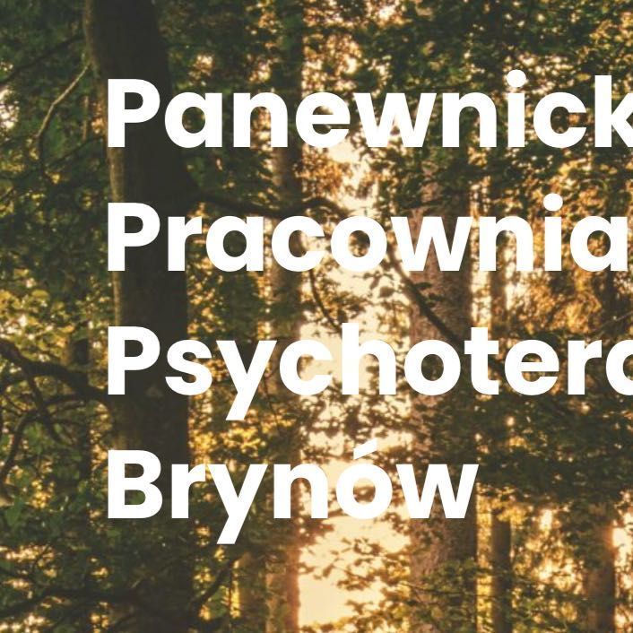 Filia Brynów - Panewnicka Pracownia Psychoterapii, Kłodnicka 66, 1, 40-704, Katowice