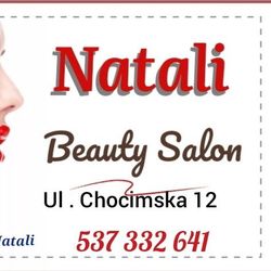 Salon Natali, Chocimska 12, 85-078, Bydgoszcz