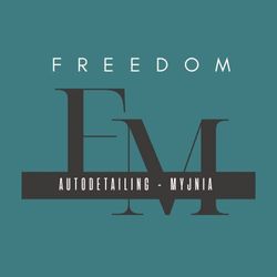 FREEDOM AUTODETAILING-MYJNIA, aleja marsz. Józefa Piłsudskiego 162, 92-230, Łódź, Widzew