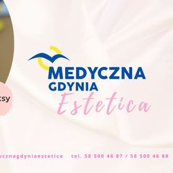 Medyczna Gdynia Estetica, Batorego 9, U3, 81-365, Gdynia