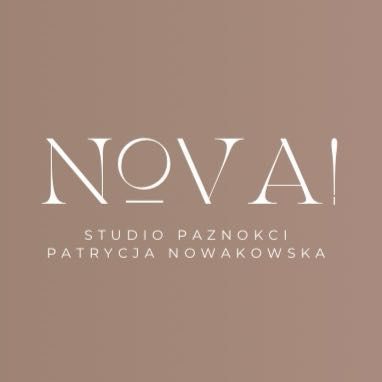 Nova! Studio Paznokci Patrycja Nowakowska, Waryńskiego 26a, 86-300, Grudziądz