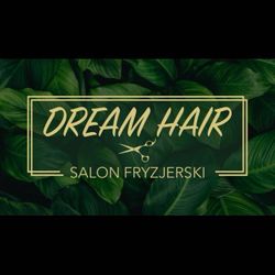 Dream Hair Salon Fryzjerski, Wolności 6, 73-200, Choszczno
