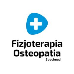 Fizjoterapia Osteopatia Specimed, Opieszyn 10, I piętro, 62-300, Września