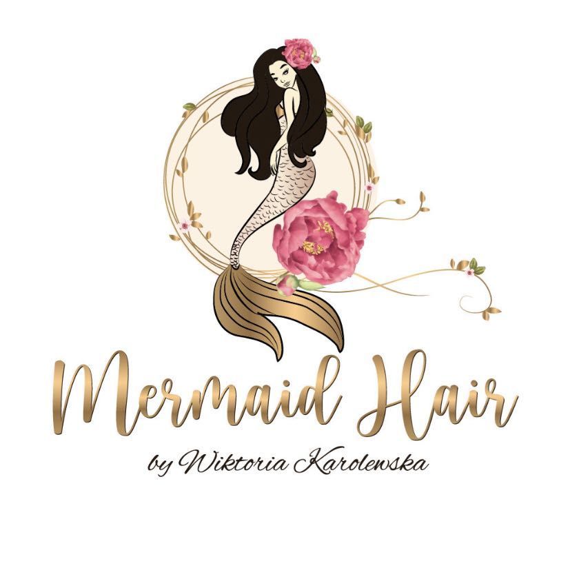 Mermaid Hair by Wiktoria Karolewska, Ogrodowa, 50a lokal 3, 00-876, Warszawa, Wola