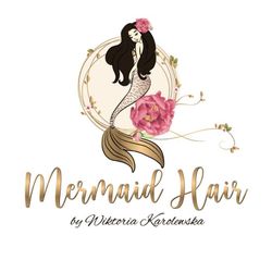 Mermaid Hair by Wiktoria Karolewska, Ogrodowa, 50a lokal 3, 00-876, Warszawa, Wola