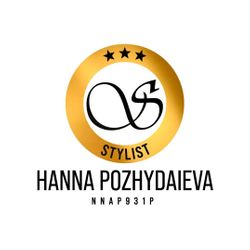 Hanna Pozhydaieva  Permanent make-up, Grażyny Bacewicz 6, 5, 58-500, Jelenia Góra