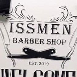 Issmen barber shop 2, Dworcowa 40, 55-120, Oborniki Śląskie