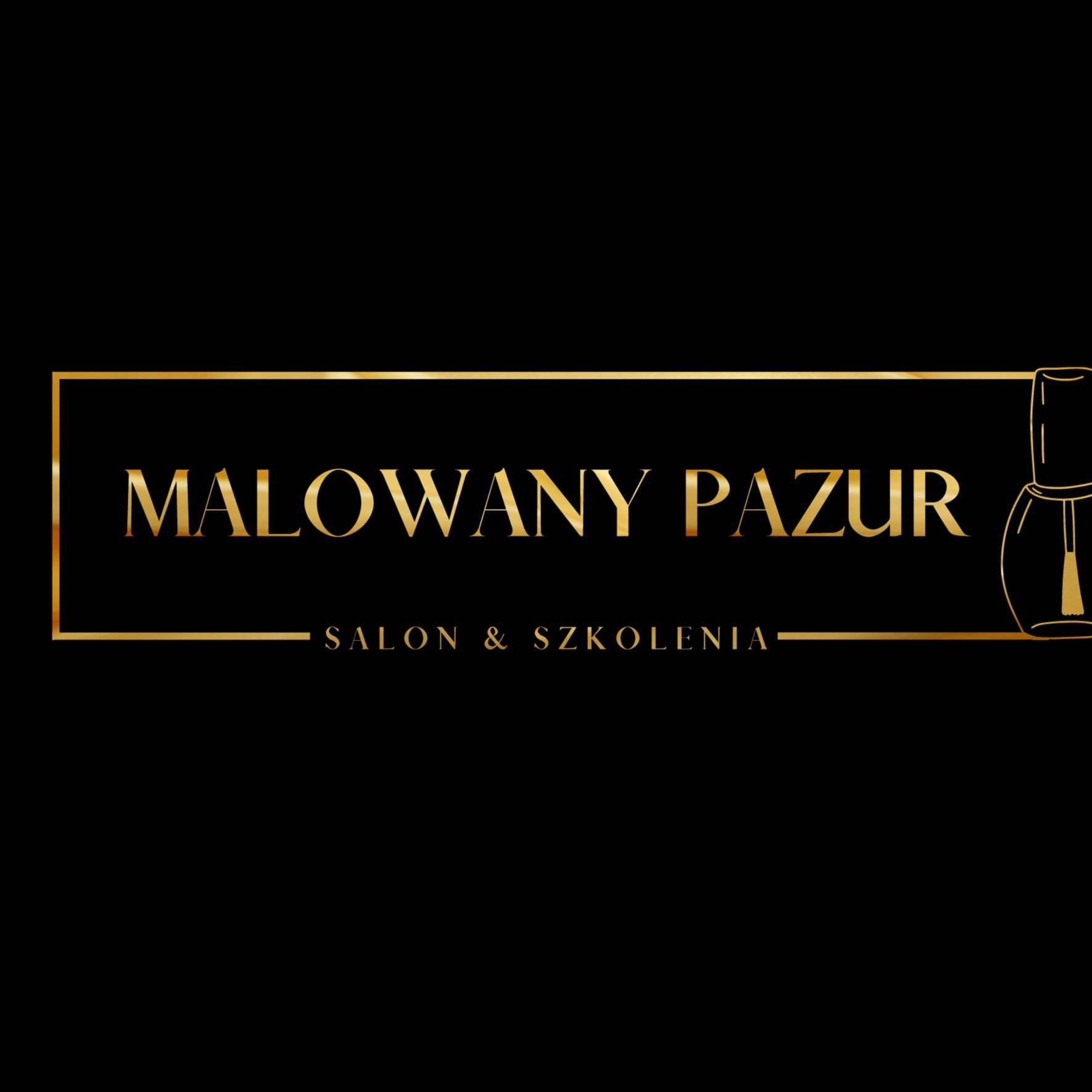 Malowany pazur, Obornicka 124A, Malowany pazur, 62-002, Suchy Las