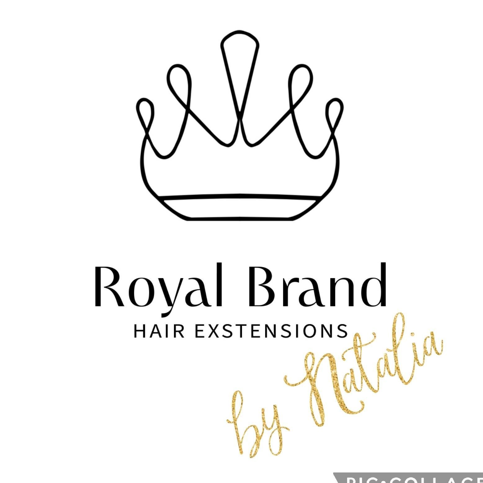 Royal Brand Hair Extensions, Wielka Odrzańska 17, 101, 70-535, Szczecin