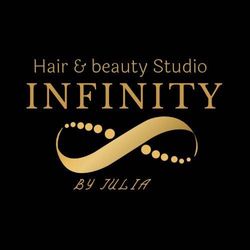 Hair & Beauty Studio INFINITY By Julia, Opawska 55, 5, 47-400, Racibórz