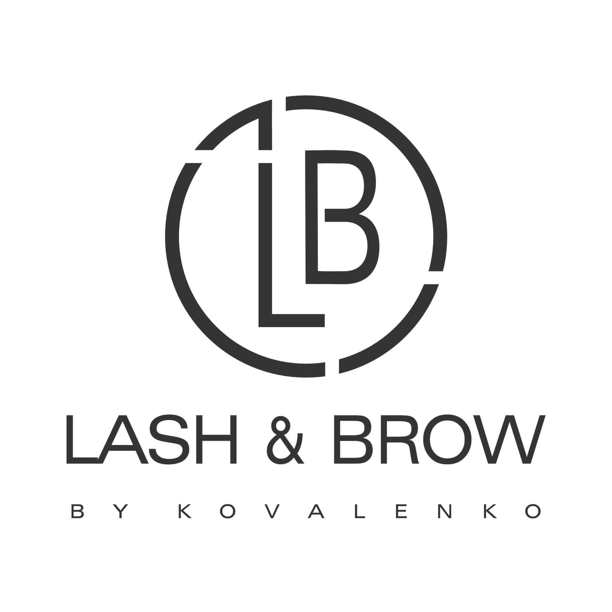 LASH&BROW by Kovalenko, Edukacji 60, 43-100, Tychy