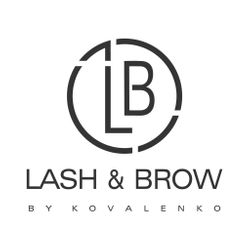 LASH&BROW by Kovalenko, Edukacji 60, 43-100, Tychy