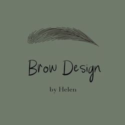 Helen Brow Design, Jana Matejki 11, Lok 22, 80-232, Gdańsk