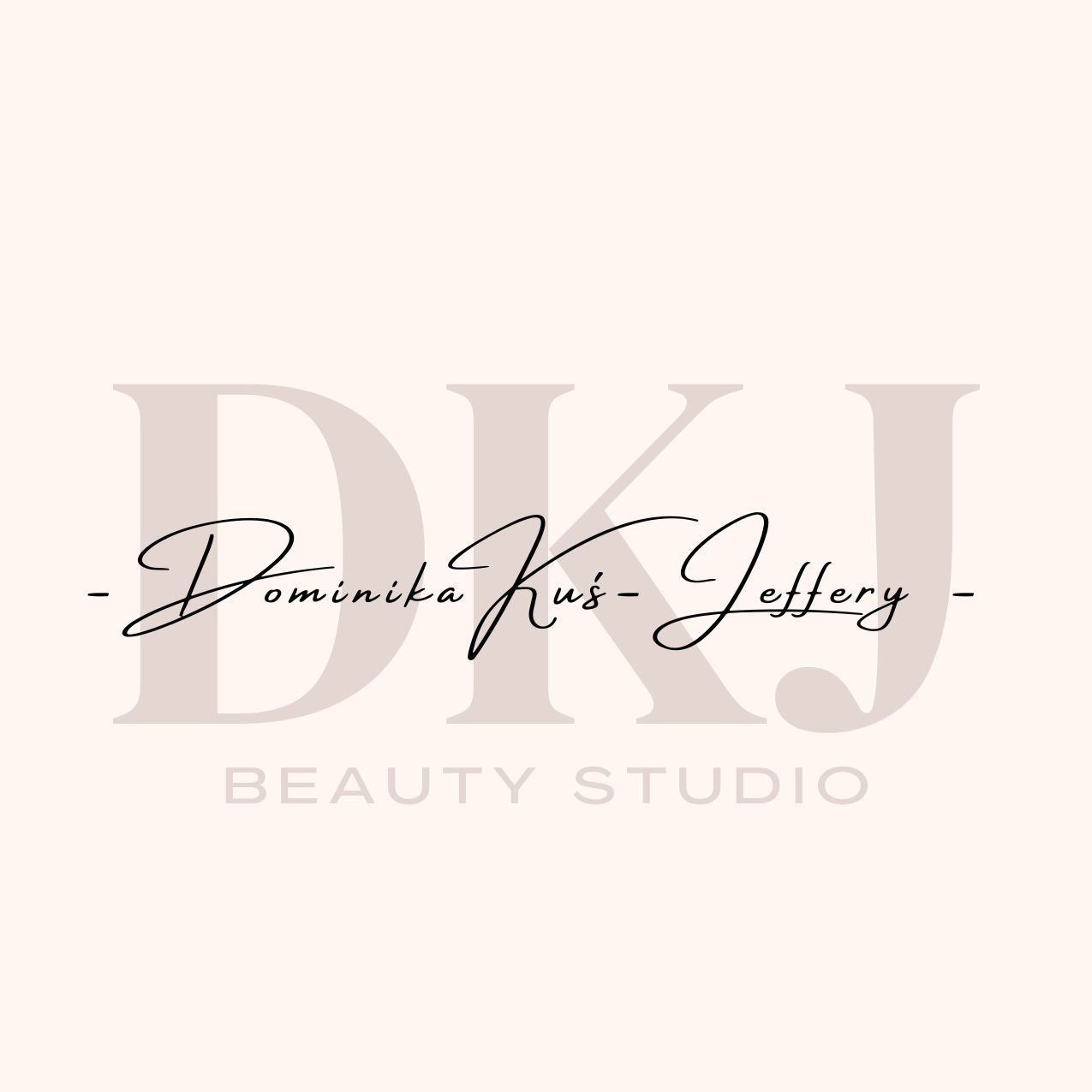 Dominika Kuś-Jeffery Beauty Studio, Jana Pawła II 31b, 08-400, Garwolin