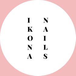 Ikona Nails, Sienna 57, 2, 00-820, Warszawa, Wola
