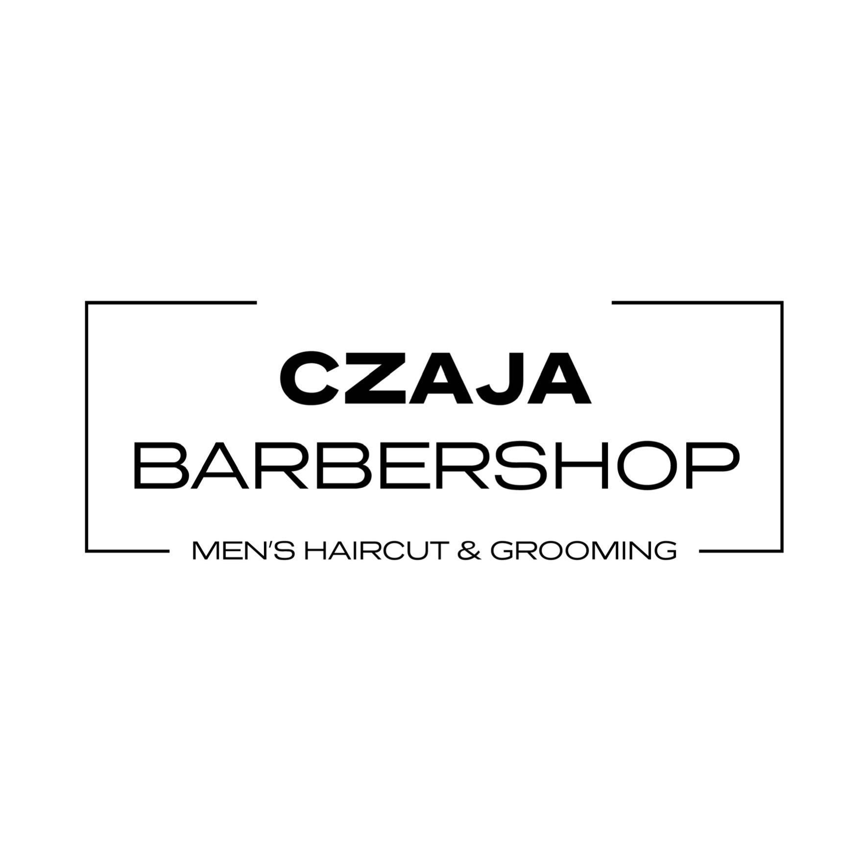 Barbershop CZAJA, Romana Szymańskiego 10, 10, 61-826, Poznań, Stare Miasto