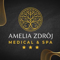 Amelia Zdroj Medical&SPA, Stanisława Kulczyńskiego 2, 38-440, Iwonicz-Zdrój