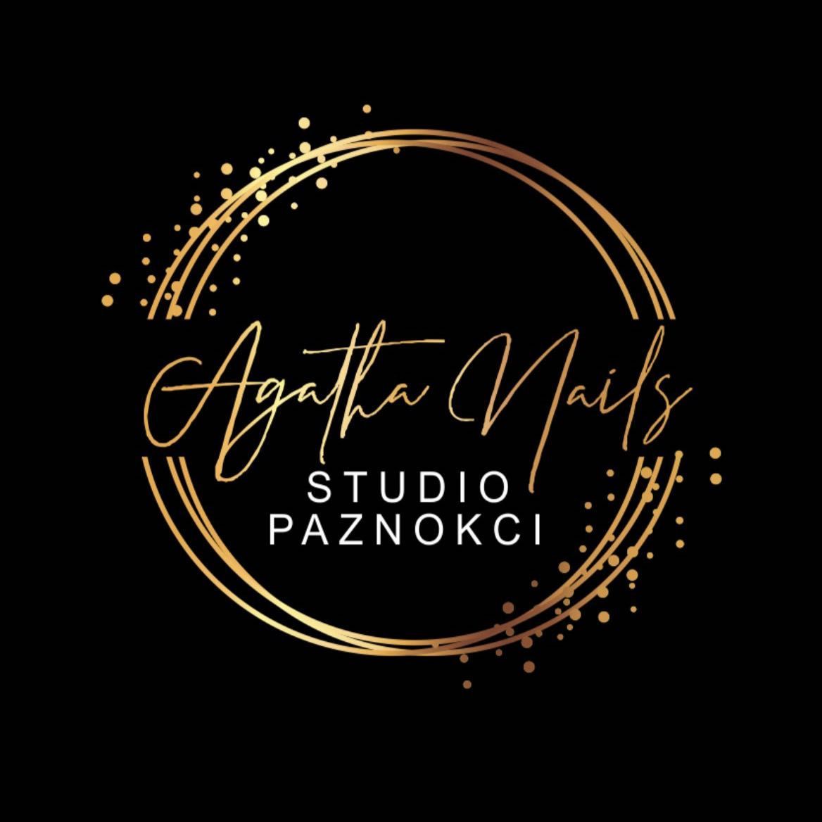 Agatha Nails Studio Paznokci, Cyganerii, 38, 43-100, Tychy