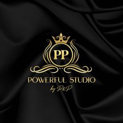 Powerful Studio by P&P, Stefana 7 c, 91-463, Łódź, Bałuty