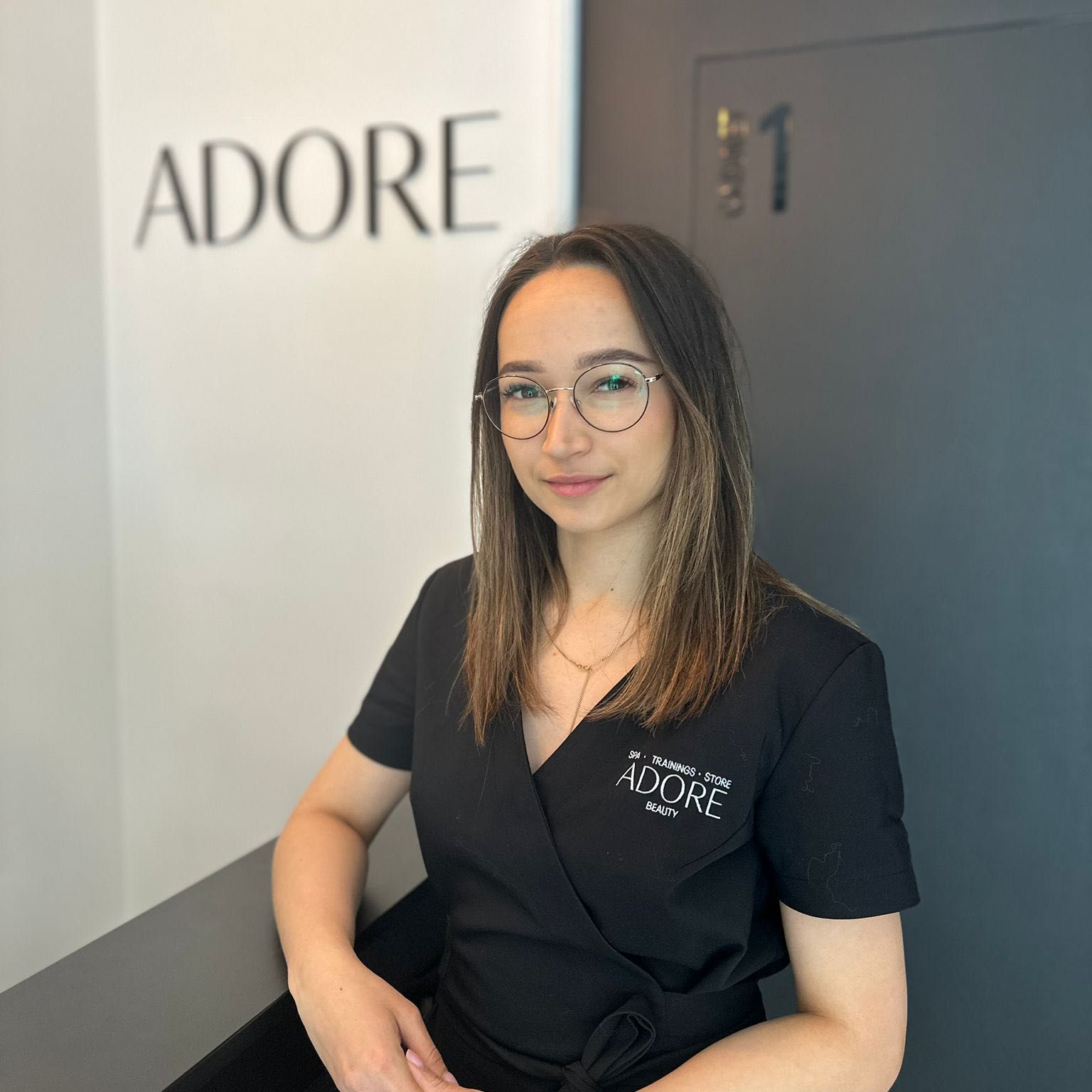 Sylwia - ADORE Beauty SPA