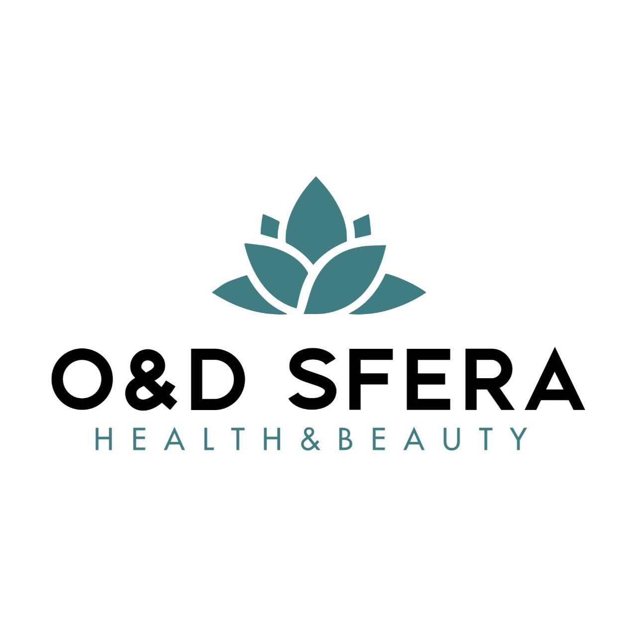 O&D Sfera Health&Beauty, Sielska, 6/10, 60-129, Poznań, Grunwald