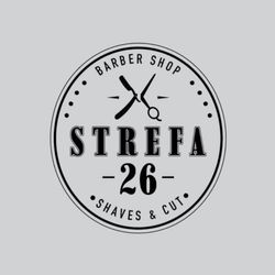 Barbershop STREFA26, Kornela Ujejskiego 26, 2, 33-100, Tarnów