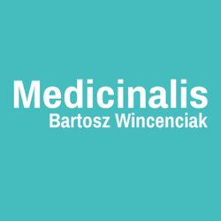 Medicinalis - Bartosz Wincenciak, Karola Kurpińskiego 12, 10a, 85-092, Bydgoszcz