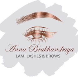 LAMI LASHES & BROWS by Anna Brukhanska, Piekary 33, 3 piętro, 87-100, Toruń