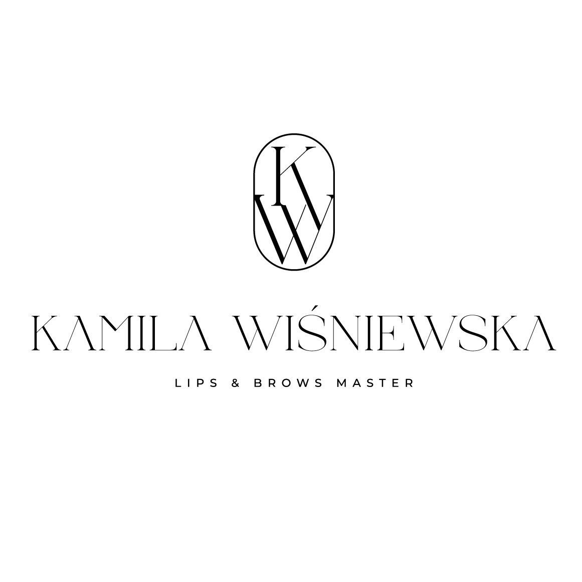 Kamila Wiśniewska Lips Master, ul. Józefa Wąsika 4, lokal usługowy 03, 80-180, Gdańsk