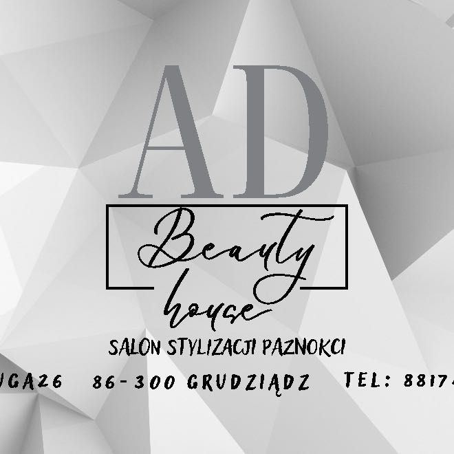 AD_BEAUTY HOUSE_, DLUGA 26, 86-300, Grudziądz