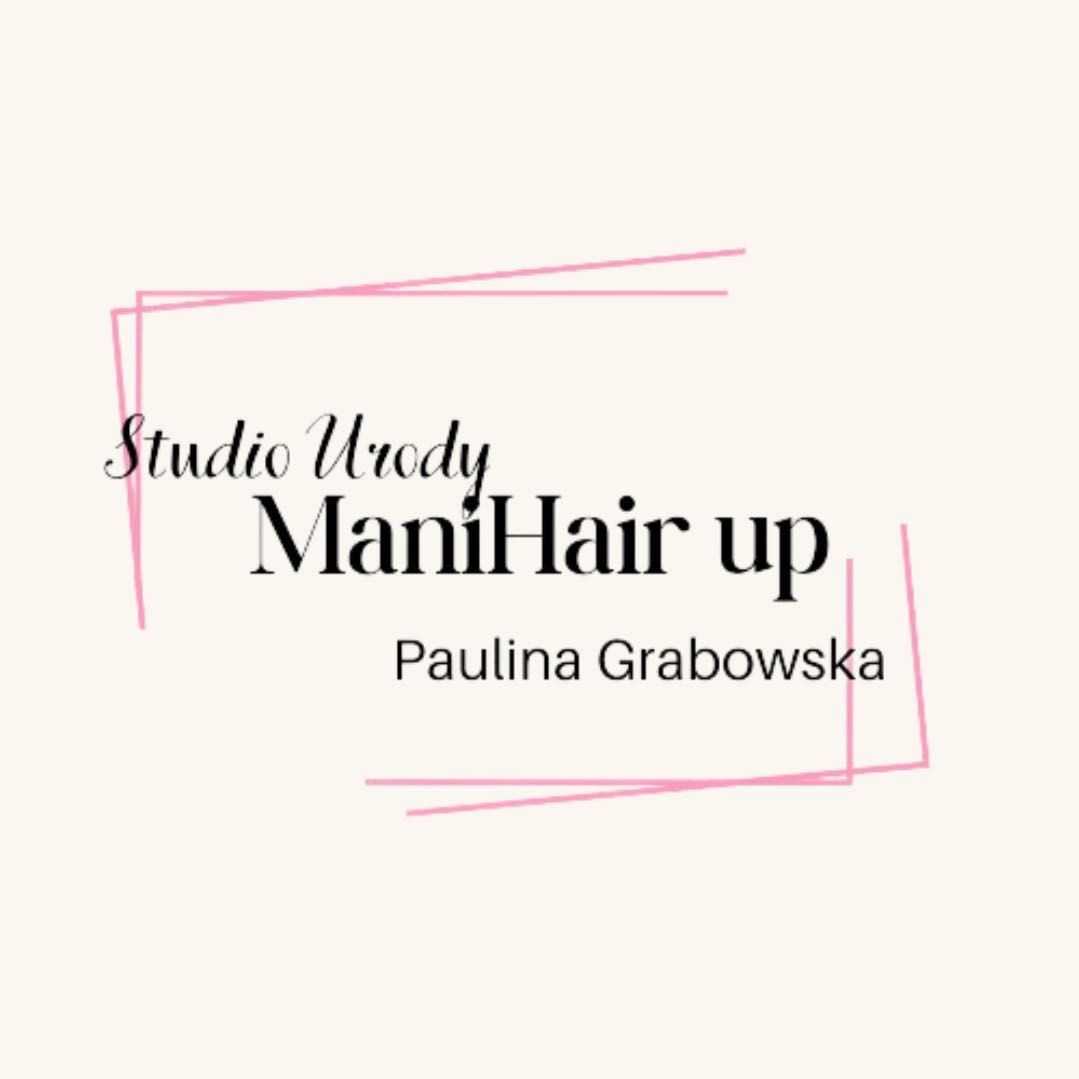 Studio urody ManiHair up Paulina Grabowska, Krótka 5, Lok. 2, 07-300, Ostrów Mazowiecka