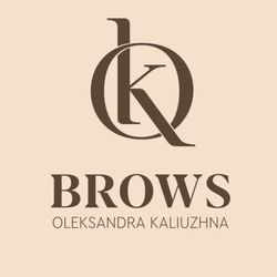 OK BROWS Oleksandra Kaliuzhna, Jerzego Lanca 2, gab. 14, 10-529, Olsztyn