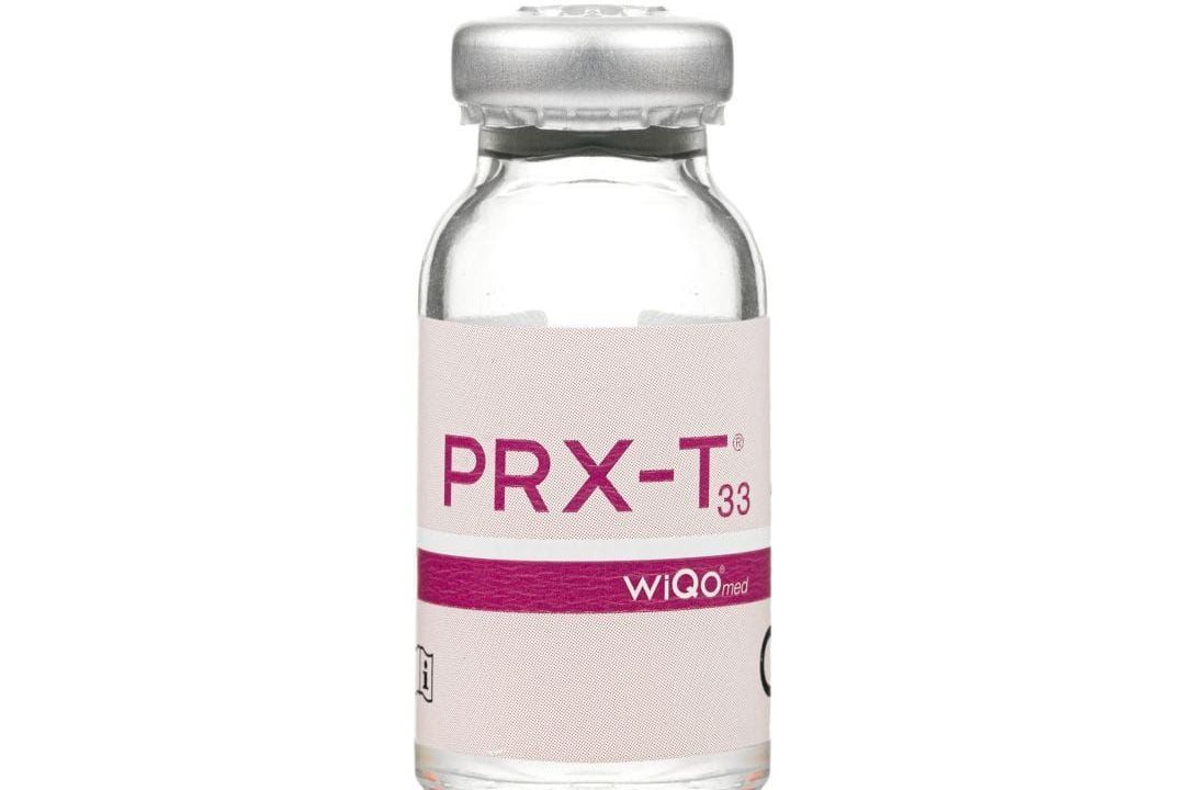 Portfolio usługi PRX T33 biorewitalizacja skóry z mikronakłuwaniem