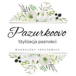 Pazurkoovo Magdalena Seratowicz, Aleja Pokoju 82/3, (1 Piętro), 31-564, Kraków, Nowa Huta
