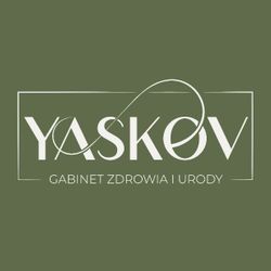 by Yaskov Gabinet Zdrowia i Urody, AL.KEN 97, Lok. UH 5, 02-777, Warszawa, Ursynów