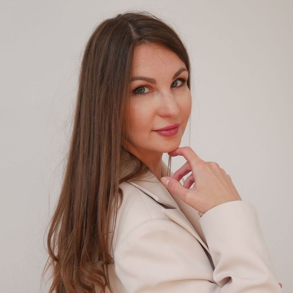 Anna Ławnikanis - Health and Beauty Clinic