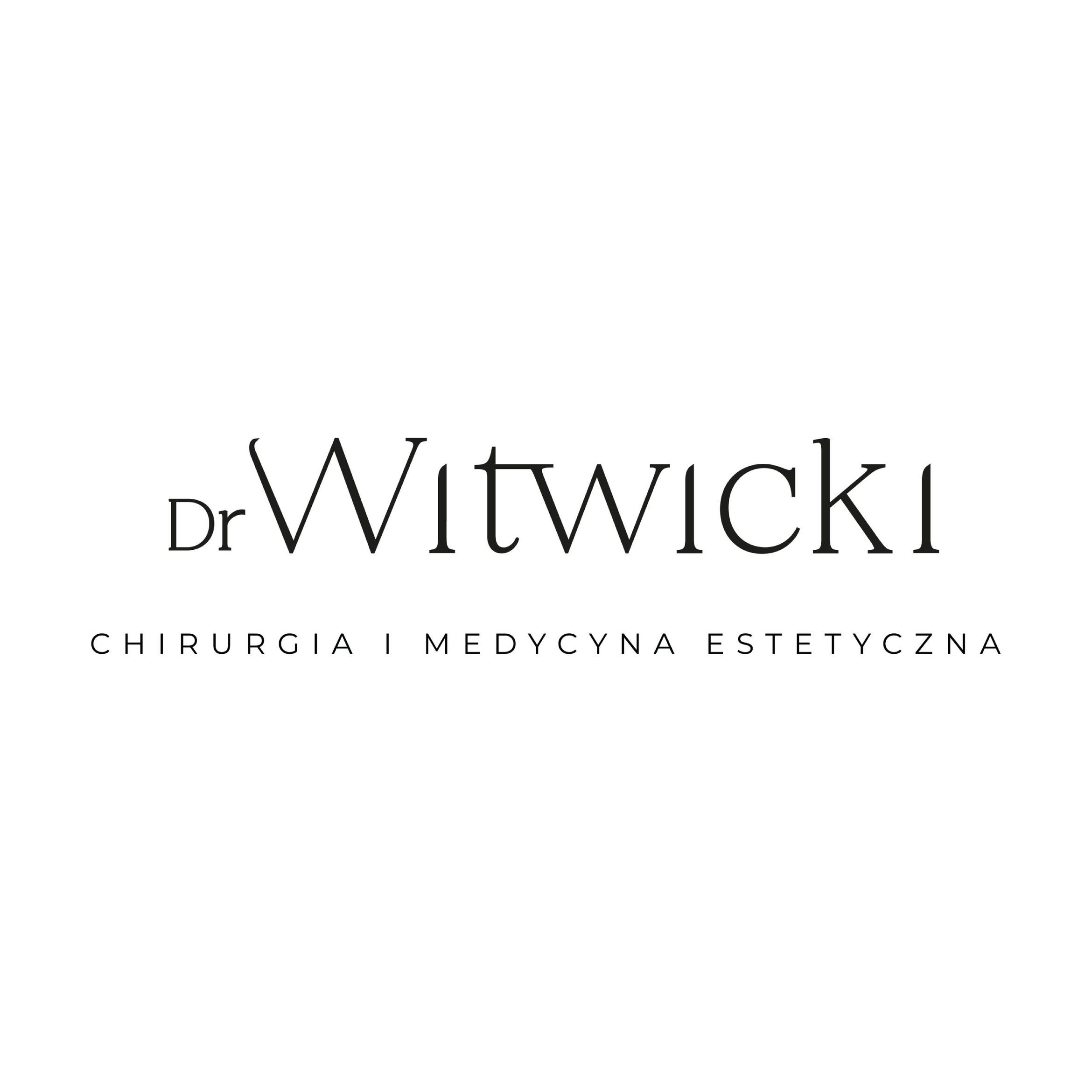 Dr Witwicki, Francuska, 42, 03-906, Warszawa, Praga-Południe