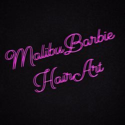 Malibu Barbie HairArt, Stanisława Staszica 7/9, Lokal Dermazone, 01-188, Warszawa, Wola