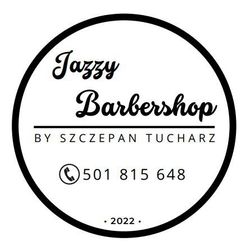 Jazzy Barbershop by Szczepan Tucharz, Centralna 21, 32-048, Jerzmanowice-Przeginia
