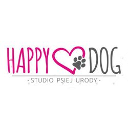 Happy Dog Studio - Kąpiele Ozonowe, Fryzjer dla psów, Psi fryzjer, Grommer, Spa dla Piesków, Kolejowa 36, 25, 62-064, Plewiska