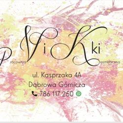 Pracownia Kosmetyczna Vikki, Marcina Kasprzaka 4a, 41-303, Dąbrowa Górnicza