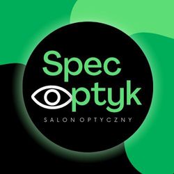 SPEC OPTYK - salon optyczny, gen. Józefa Sowińskiego, 58, 07-202, Wyszków