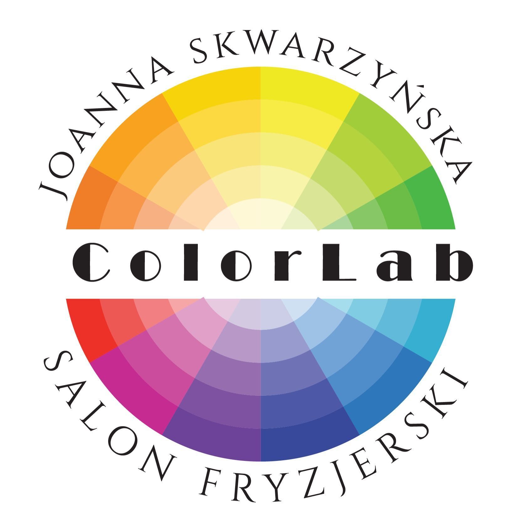 ColorLab Salon Fryzjerski Joanna Skwarzyńska, Władysława Jagiełły 16, 20-281, Lublin