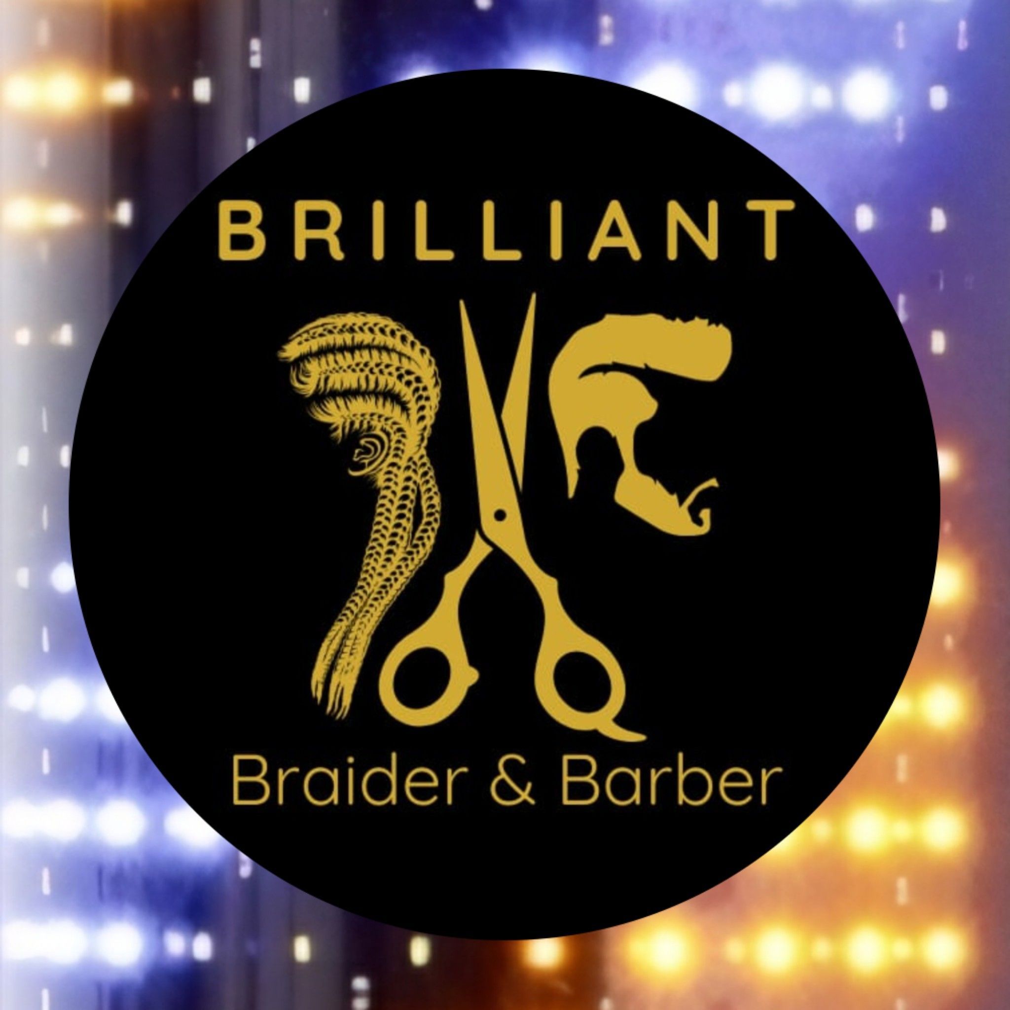 BRILLIANT Braider & Barber💈- strzyżenia męskie, warkocze bokserskie, fryzury z warkoczy, fryzury okolicznościowe, Parafialna 69, 52-209, Wrocław, Krzyki