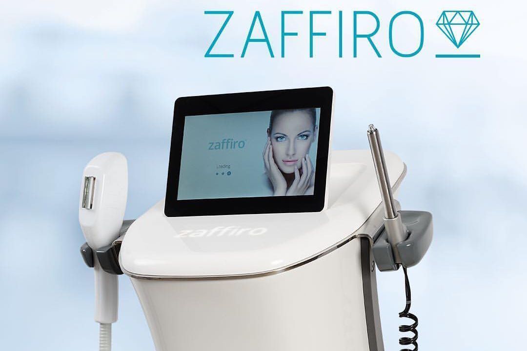 Portfolio usługi Termolifting Zaffiro -twarz + podbródek + szyja
