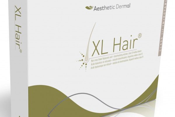 Portfolio usługi Mezoterapia igłowa skóry głowy - RRS XL Hair